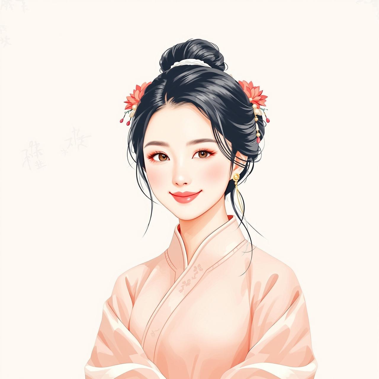 韩漫剧场团队成员 - 苏晚晴
